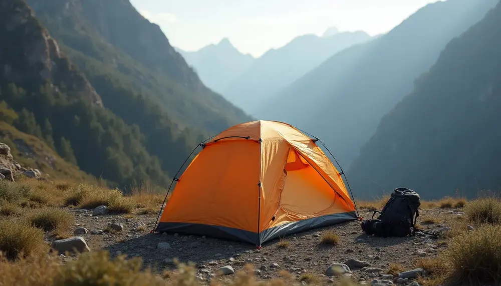 Big Agnes Ultraleicht Zelt: Dein federleichter Begleiter für anspruchsvolle Touren