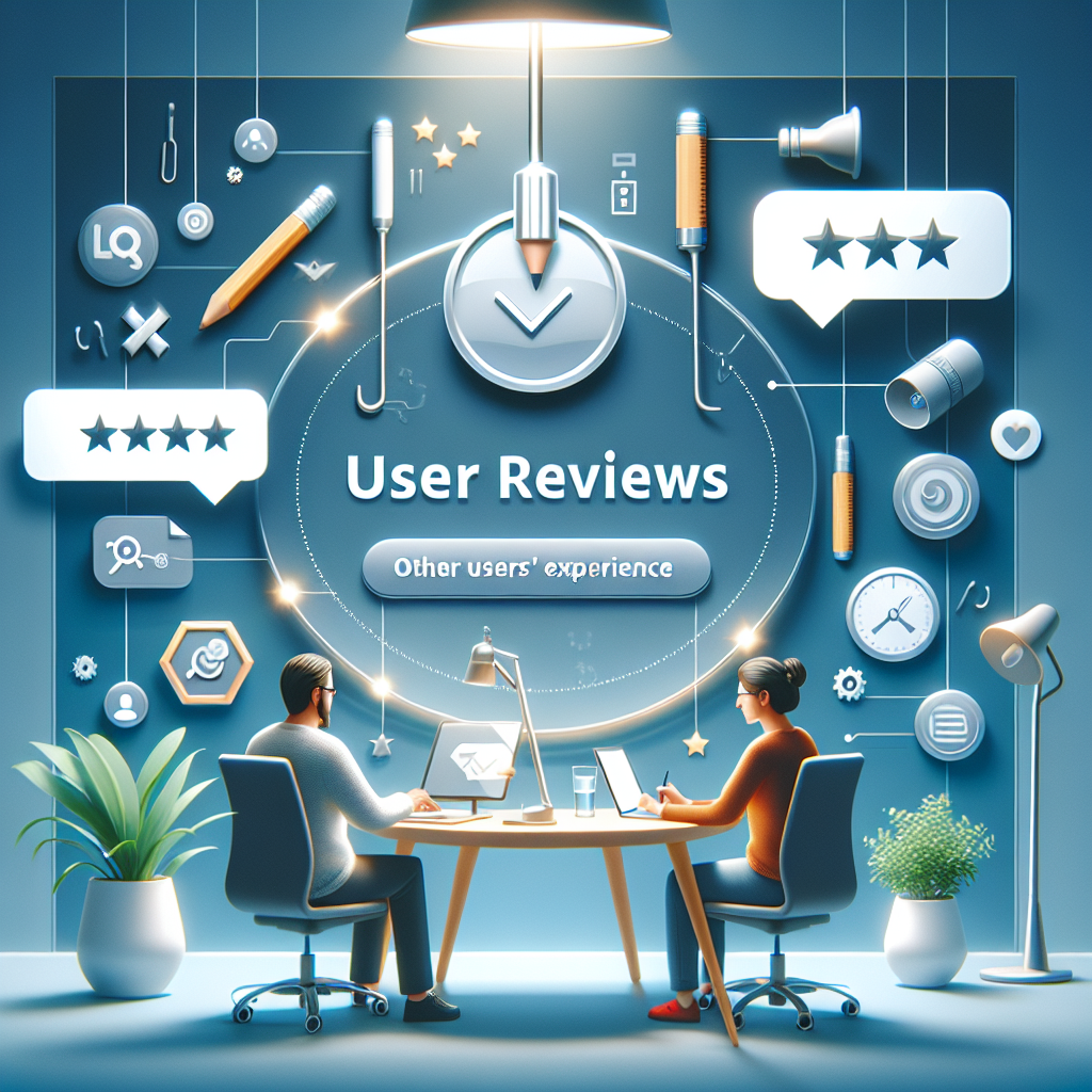 Benutzerbewertungen