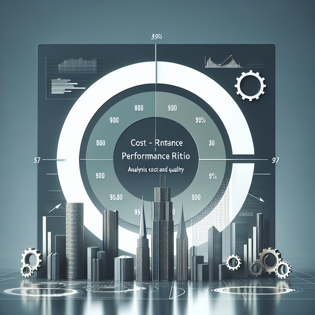 Preis-Leistungs-Verhältnis