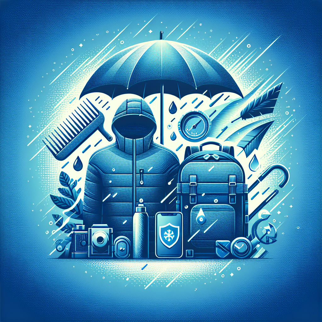 Wetterbeständigkeit