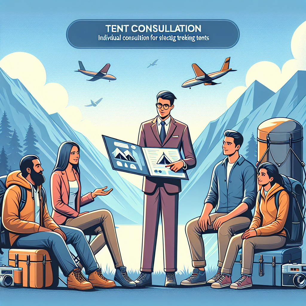 Zeltberatung