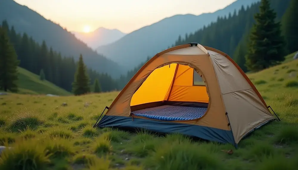 die-richtige-trekking-zeltunterlage-mehr-komfort-und-schutz