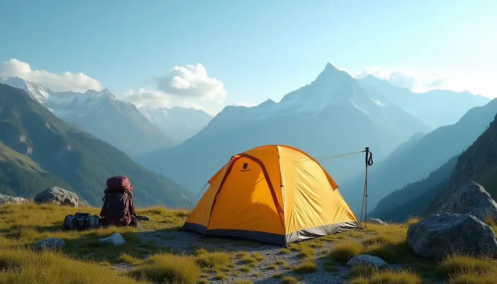 Top Trekking Zelt Hersteller: Wer bietet die besten Produkte?