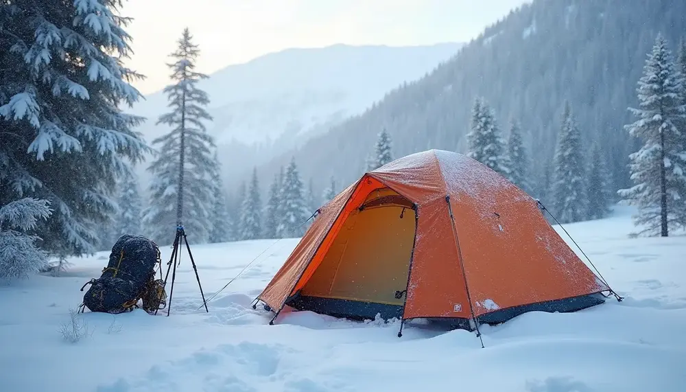 ultraleicht-zelt-4-jahreszeiten-worauf-du-im-winter-unbedingt-achten-solltest