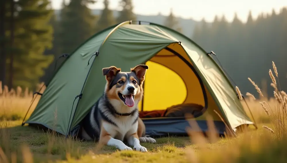 ultraleicht-zelt-mit-hund-worauf-du-achten-solltest