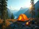 vorteile-eines-trekkingzelt-freistehend-unabhaengig-ueberall-campen