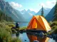 warum-du-ein-wasserdichtes-trekkingzelt-fuer-deine-tour-waehlen-solltest